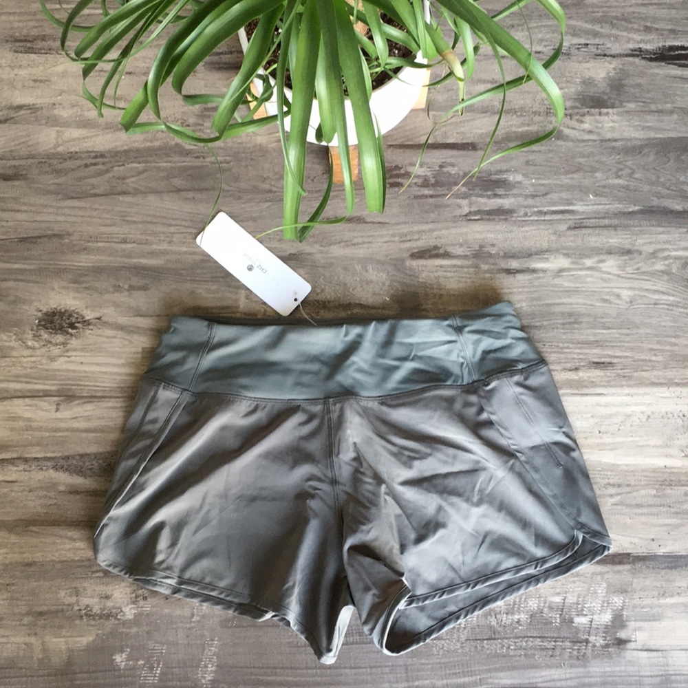CRZ Yoga Sport Shorts